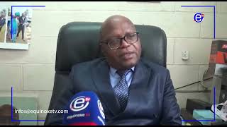 RENTRÉE SCOLAIRE DU 3e TRIMESTRE A DOUALA 4e  ÉQUINOXE TV [upl. by Wilona]