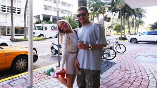 welcome to miami USA VLOG 2 🇺🇸 [upl. by Eiggam]