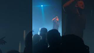 Witt Lowry – Live Concert Hurt Alone Danforth  Toronto 03102023 [upl. by Ocsecnarf]