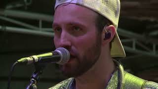 Mockingbird  Ruston Kelly Live at Red Rocks [upl. by Mahmud]