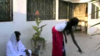 Théatre mbour Sénégal troupe Gueum se Bope [upl. by Areit]