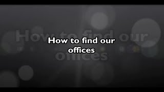 How to find eilcom  991com offices in Meopham Kent DA13 0YS [upl. by Elocen889]