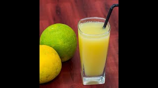 मौसंबी Citrus limetta का रस JuiceMaking [upl. by Ativla]