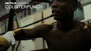 CounterPunch  Trailer SUB en Español HD [upl. by Sarkaria408]