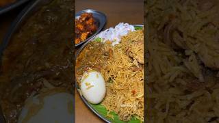 😨🔥Ration kadai uh Biriyani kadai uh Ivlo kootam🍗😋♥️  Nive’s Vlog shorts [upl. by Lyrradal]