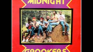 Midnight Groovers Oti yo [upl. by Wobniar340]