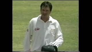 Steve Waugh 200 Vs West Indies At Kingston 1995 [upl. by Selbbep]