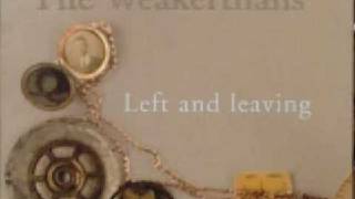 The Weakerthans Pamphleteer with lyrics [upl. by Devehcoy]