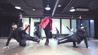 周湯豪 NICKTHEREAL《TURN UP》官方舞蹈版 Dance Performance Video [upl. by Annabella691]