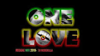 REGGAE MIX 2019 DJ RODEKILLASIZZLAJAH MASONRICHIE SPICELUCIANOMORGAN HERITAGEJAH CURE [upl. by Egan166]