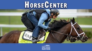 2024 Kentucky Derby and Oaks final picks and suggested wagers on HorseCenter [upl. by Eile215]