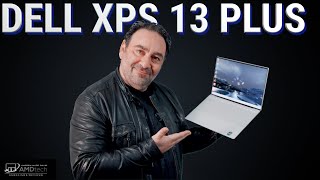 Dell XPS 13 Plus 9320 2022 OLED The Review [upl. by Alah]