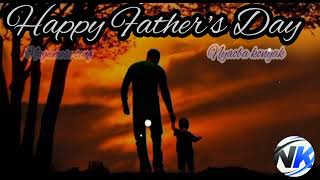 HAPPY FATHERS DAy  nagamese song baba laga moram ❣️ [upl. by Eiser]