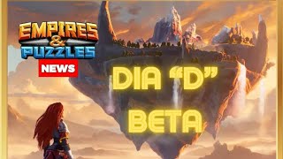 LIVE DA RESENHA CALENDÁRIO TODOS OS DRAGÕES 53ETRELAS ANÁLISES E NO EMPIRES amp PUZZLES [upl. by Keifer]