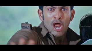 Masters Movie Climax  Prithviraj avenge Sasikumars Demise  End Credits  Latest Malayalam Movies [upl. by Ira634]