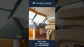 2008 Maritimo 52 for Sale [upl. by Dale678]