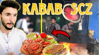 Vlog 29 2k24 Maza nhi aya toh pasia wapsa  kabab scène [upl. by Aihtela]