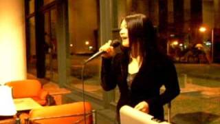 Teresa Sing Everything I Own by Bread REQ [upl. by Anidam]