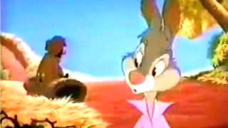 Brer Rabbit  I Thought I Lost You Stuffed Animal Stories 2 Read Descrip [upl. by Haberman]