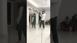 Sweety Tera drama song Dance video  aayushman Khurrana amp Kriti sanon dance Choreography [upl. by Laefar]