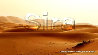 Sira Teil 4  Die Biographie des Propheten Muhammad ﷺ [upl. by Asirac]