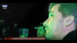 Quem é Bruno de Carvalho afinal [upl. by Betthezul]