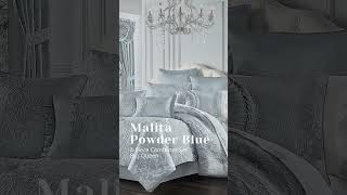 9 King Size Luxury comforter sets in 2023 [upl. by Elvin]