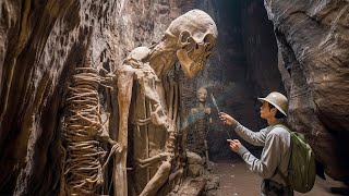 20 Most Bizarre Tombs Ever Discovered [upl. by Vijar]