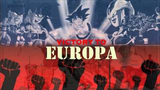 Dr J Fresh  Victory to Europa Globus  Europa Instrumental [upl. by Punke]