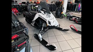 2024 POLARIS 650 SWITCHBACK SP 146 ES [upl. by Atahs]