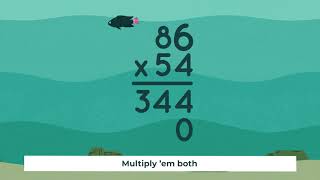 Flocabulary  Multi Digit Numbers [upl. by Schriever]