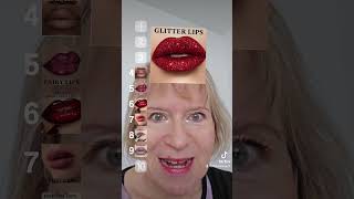 rankingmakeup lips [upl. by Norra]