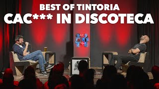 Tintoria  BEST OF 01  Cac in Discoteca [upl. by Jankey743]