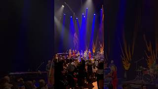 Ya Rayeh Wein Msafer from Toulouse 🇫🇷 live concertvibes [upl. by Philemol]