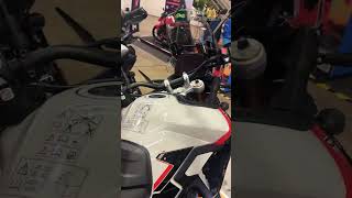 Triumph TIGER 900 RALLY PRO latiendadelbiker motos SIMM2024 triupmh [upl. by Herta]