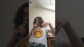 Dni loopstation Beatbox viralvideo memes beatboxlife beat beatsbox humour beatboxcommunity [upl. by Myrta]