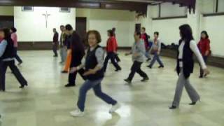 Shake Me I Rattle Line Dance Old Time Favorites Cristy Lane [upl. by Jedlicka]