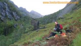 Exploring Glen Coes Lost Valley [upl. by Niple174]