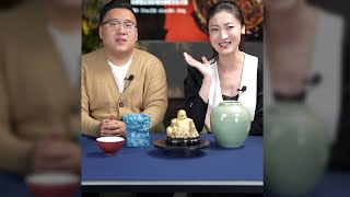 LIVE【首場瓷器專場】拍賣一姐謝碧君的博美網拍；2024年11月10日晚八點 古董 收藏 拍賣 [upl. by Leirda]