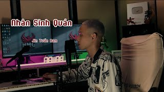 NHÂN SINH QUÁN  Từ Cửu Môn Hồi Ức   JIN TUẤN NAM  ĐÔNG THUỶ NGOẠN TÂY NÚI CAO MV OFFICIAL [upl. by Eirrotal]