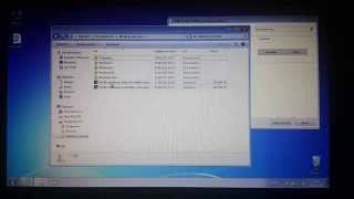 Windows 7 Format Atma Ve Driverleri Kurma [upl. by Irod]