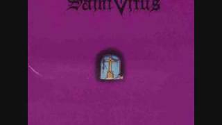 Saint Vitus The End of the End [upl. by Yereffej]