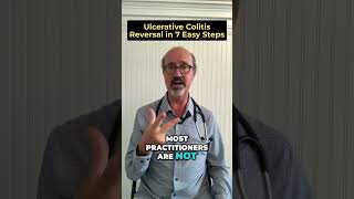 Ulcerative Colitis Made Easy by Dr David Bilstrom MD Autoimmune Functional Medicine Doctor [upl. by Tran]