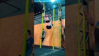 crossfit workout wod workoutoftheday [upl. by Kalin]