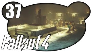 Fallout 4 37  Kremvhs Zahn Lets Play German [upl. by Siseneg]