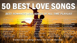 Best Old Love Songs 70s  80s  90s 🌹 Best Love Songs EVER 😘 Love Songs Of The 70s 80s 90s [upl. by Laughry66]