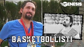 Basketbollsti  Filma Shqip  Kenan Gurgurovci [upl. by Berke172]