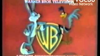 Warner Bros Television Logo 19851986 [upl. by Ayaj]