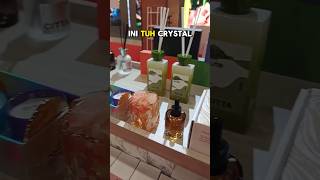 Crystal stone pewangi ruangan dari CITTA X STARLEAD NgeDealYuk NgeDealYuk1212 [upl. by Yvette]