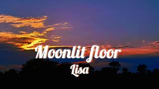 Moonlit floor  lisa  Slowed and Reverb [upl. by Anyotal255]